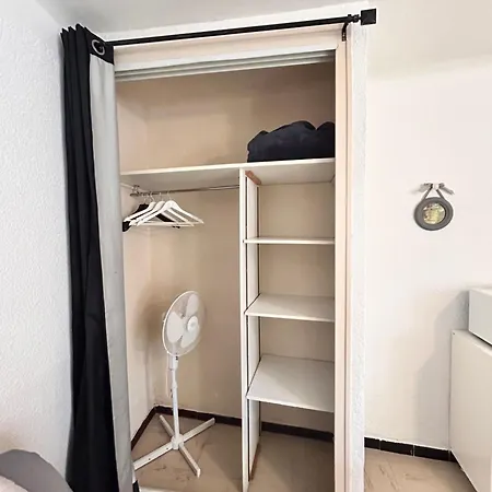 Tournesol Au Pied Des Arenes Apartment *